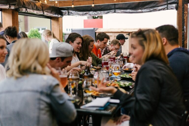 what-to-expect-at-a-german-biergarten-in-summer