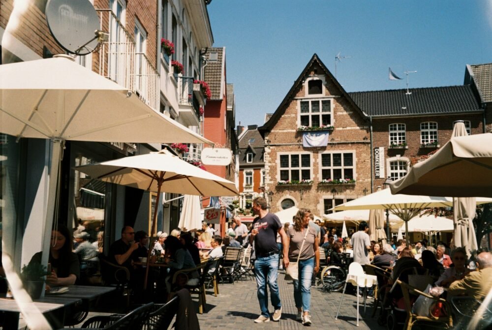 how-germans-celebrate-summer